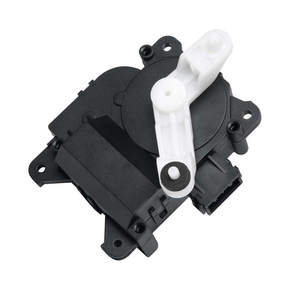 

Hvac Heater Blend Door Actuator 604-885 For Honda 06-14 Ridgeline 05-10 Odyssey