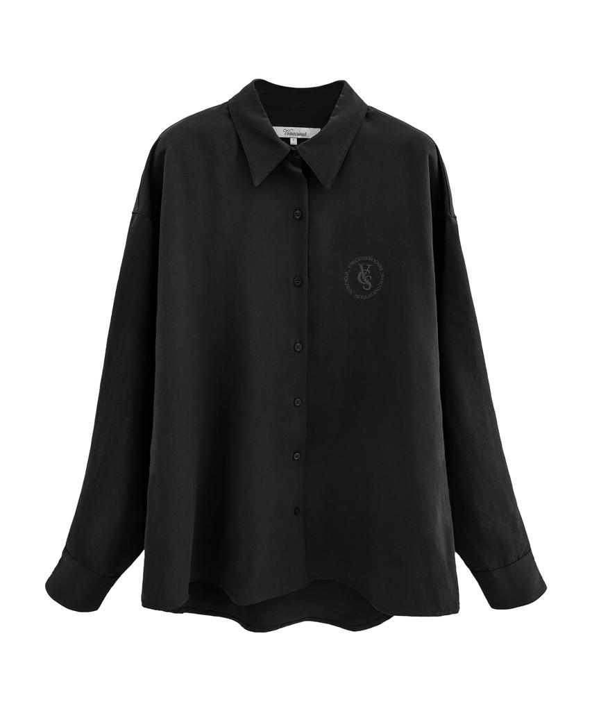 VIVACIOUS Core Classic Shirt_4Colors