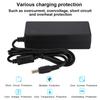 For Samsung NP300E5A A05us NP300E5A A02UB Series Laptop Charger 60W 19V 3.16A 100‑240V