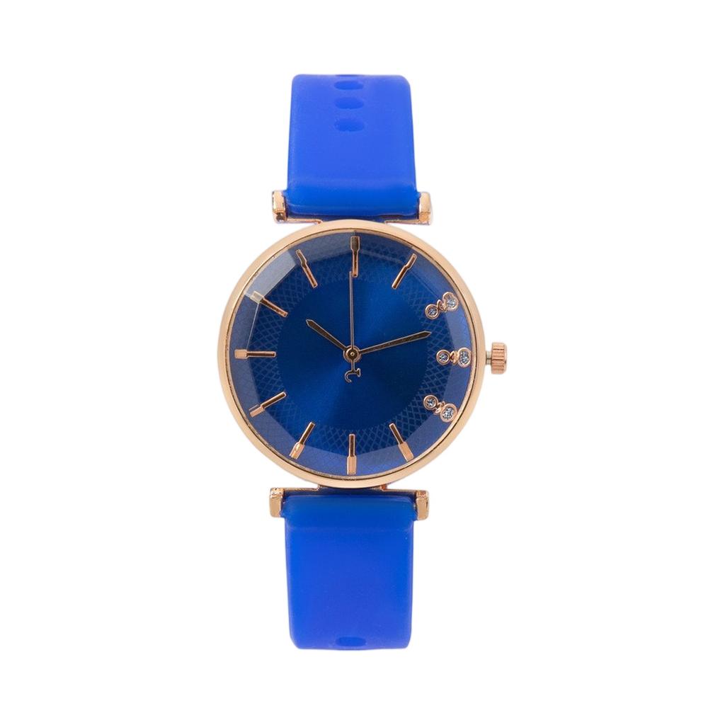 Fashion Watches With Diamonds Ladies Quartz Watches Hot Sports Brands Women Silicone Strap Dress Clock Gifts Wristwatches