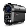 Xiaomi 600M/Yard Golf Laser Rangefinder with Slope Compensation Flagpole Lock Vibration USB Rechargeable for Golfing