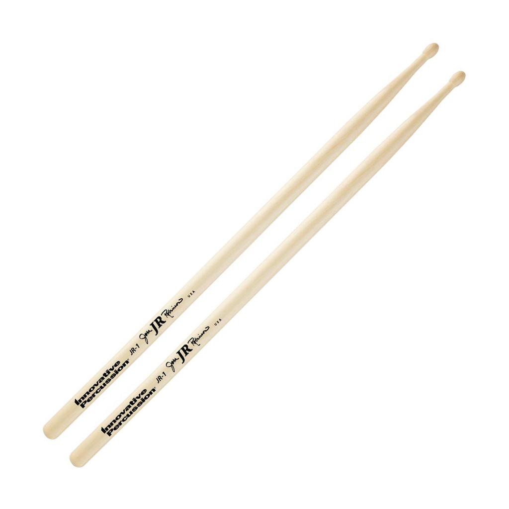 Innovative Percussion Snare Stick Signature Series [JR-1] John Robinson Model