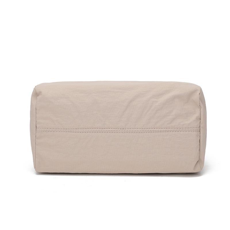 Ľahká Kabelka Nylonová Crossbody Taška Dámska Taška cez Rameno