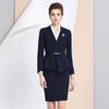 Women's Professional Long-Sleeve Suit Set