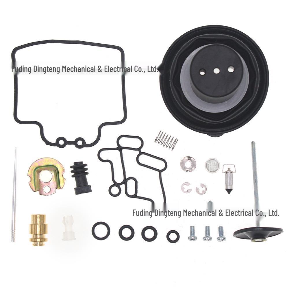 

Ремкомплект карбюратора для Yamaha YP250 Majesty 250CC и VP300 Versity -