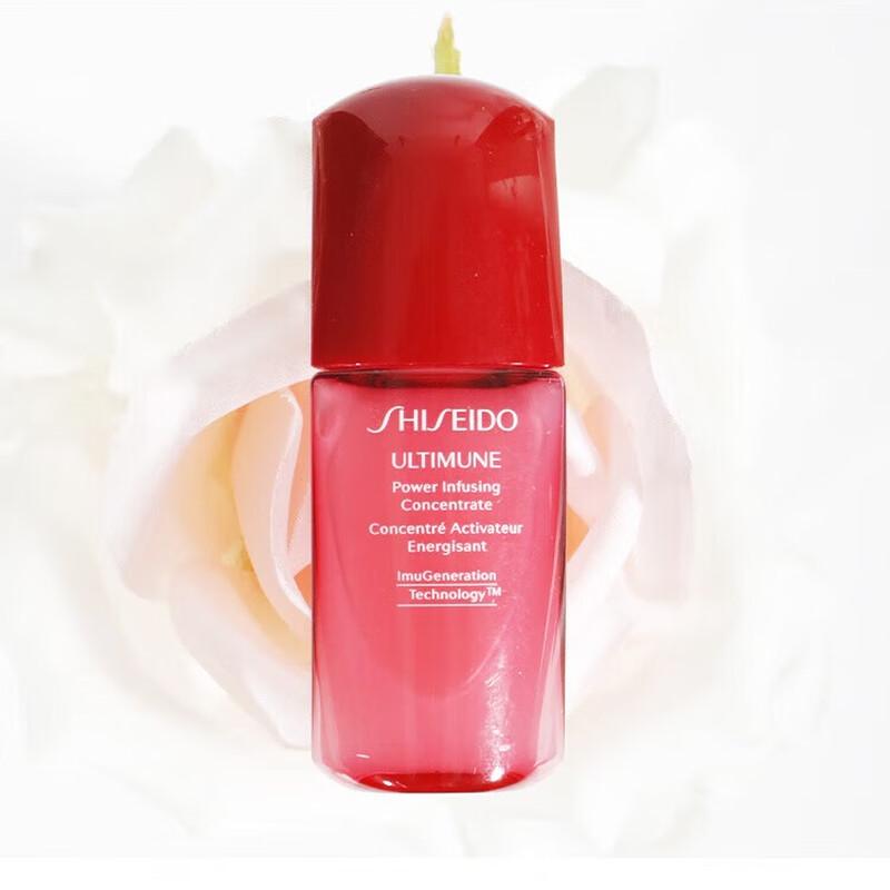 Shiseido Ultimune Power Infusing Concentrate