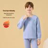 Yiershuang Kids' Thermal Underwear Set