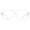 Carrera ViCtory C 16 Rej 2y Blue Light bloCk Men Eyeglasses