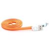 Premium Quality Usb 3.1 Type C Usb-c Led Light Data Sync Fast Charging Cable For Android Phones