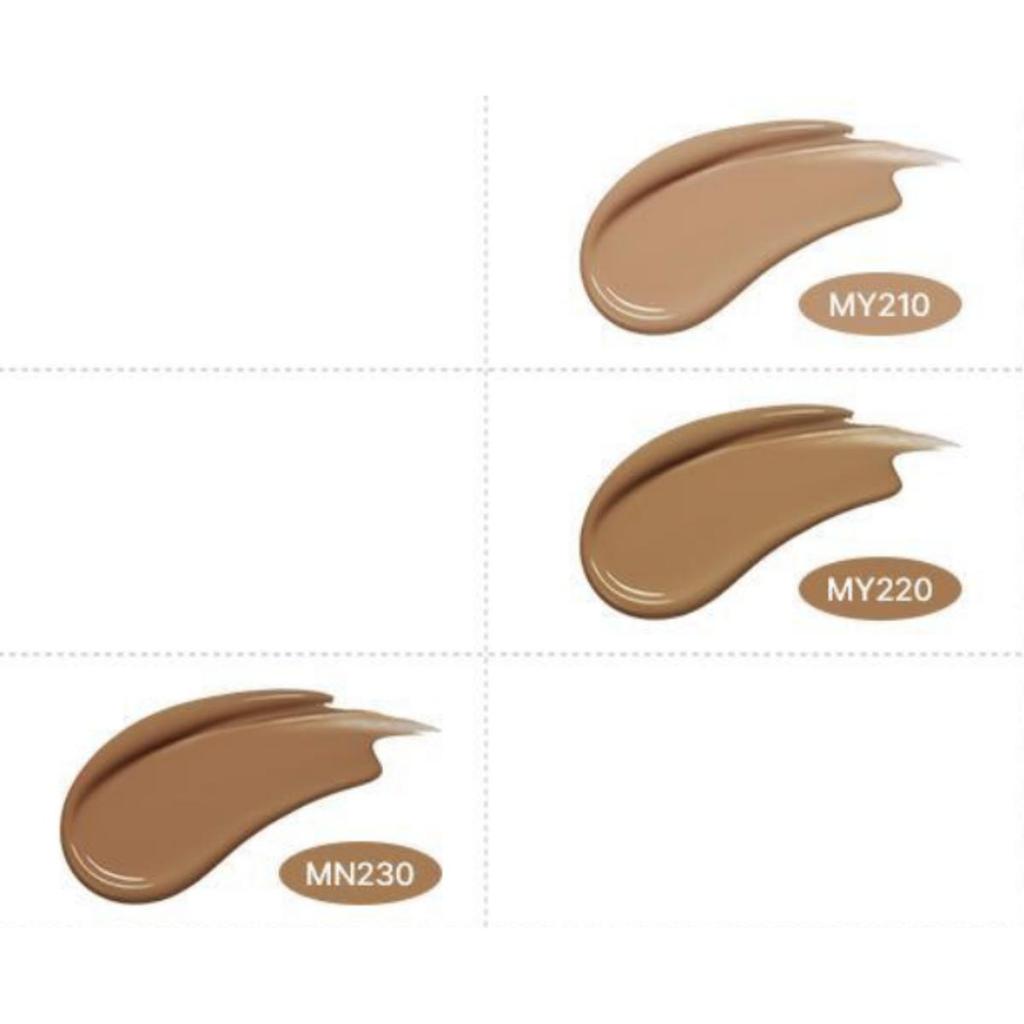 Beauty of Joseon Tägliche getönte Sonnencreme 50ml