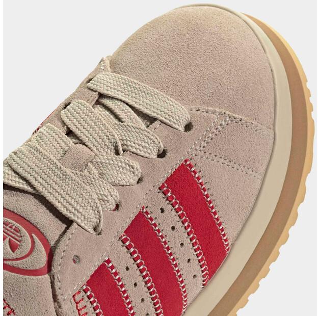 Adidas CAMPUS 00s WTR LO Ankle Boots