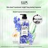 LUX Botanical Essential Oil Fragrance Shower Gel