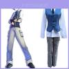Exquisite Nagisa Shiota Cosplay Costume With Perfect Stitches For Anime Enthusiasts