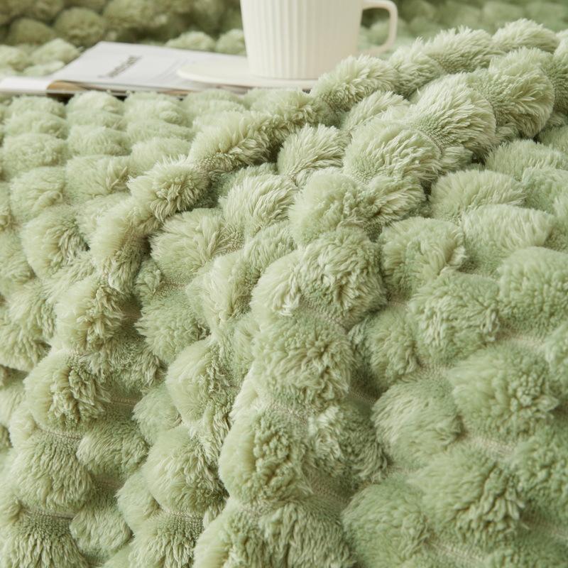 New Sofa Cushion, Universal for All Seasons, Sofa Blanket Cover, Anti-cat Scratch Sofa Cover, All-inclusive Sofa Towel