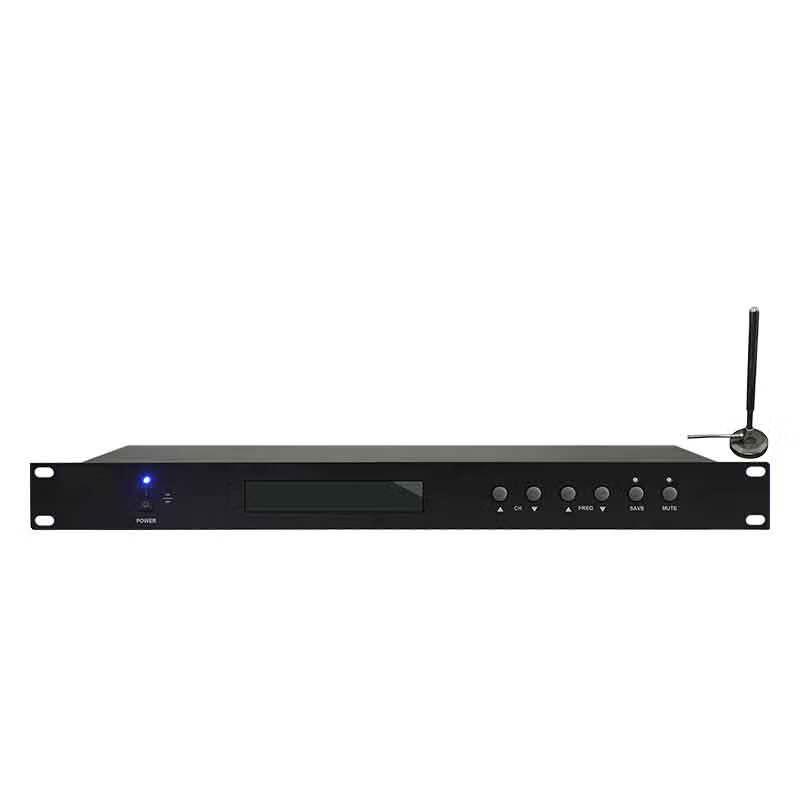 Yuesheng IP Network Audio & Conference System Components (CN version)