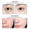 Xixi Natural Snow Cream Concealer for Acne Scars and Spots - Ideal for Students or Parties