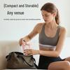 Women's Fitness Breathing Dumbbell: Enhance Lung Capacity & Slim Abdominals