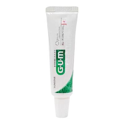 Dentifricio G.U.M formato da viaggio