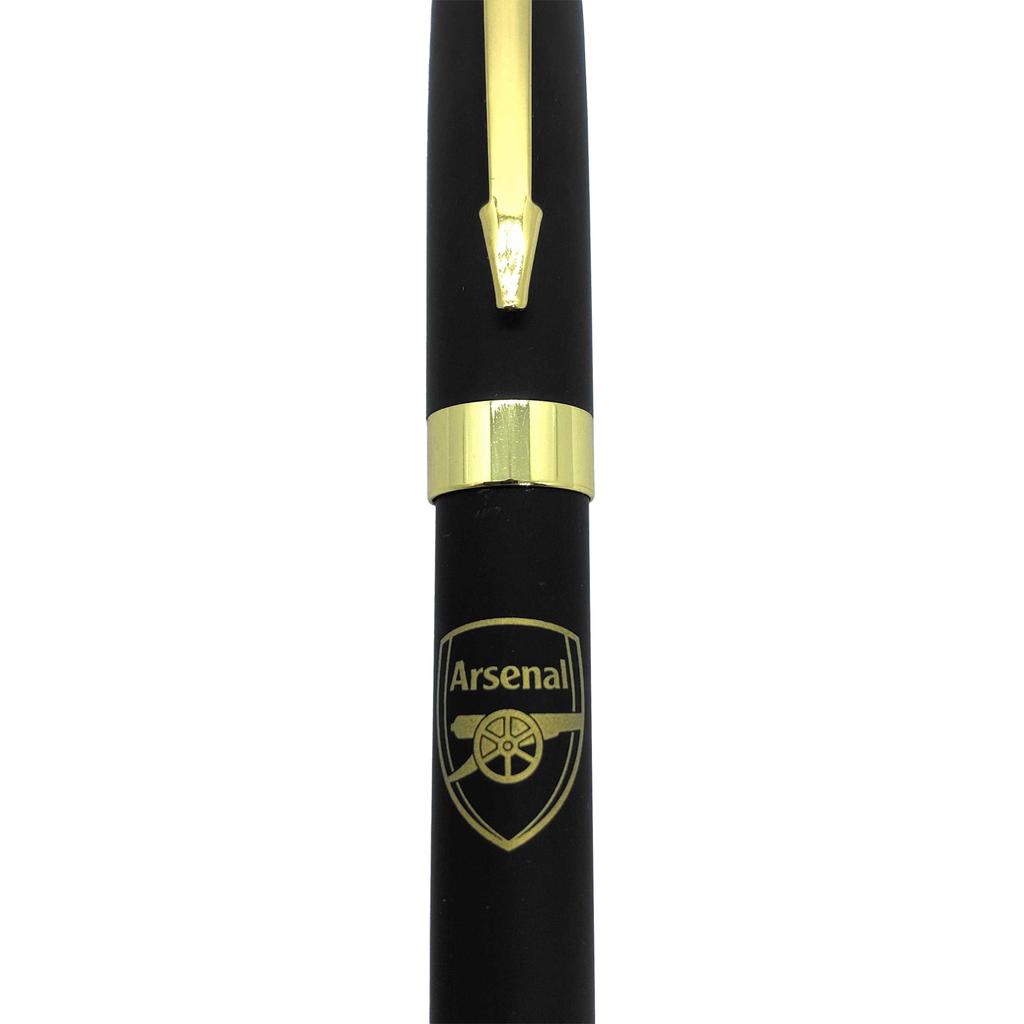 Arsenal FC Crest Pen