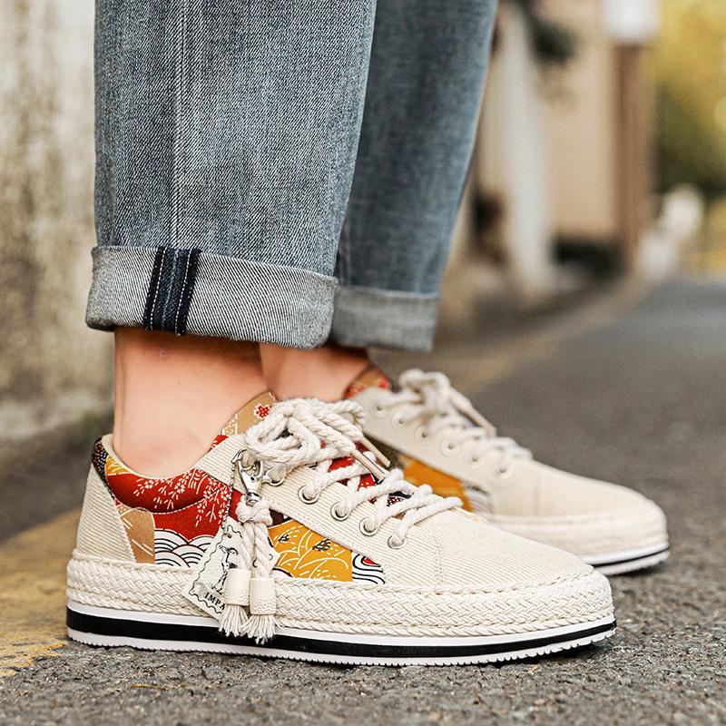 Fashion CYYTL Mens Shoes Sneakers Casual Breathable Outdoor Sports Summer Hiking Luxury Tennis Running Fashion Platform Designer Loafers