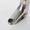 MDNG 304 Stainless Steel Single Cold Basin Faucet