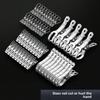 Clothes Drying Clip, Household Clothes Quilt, Large Quilt Clip, Moisture-proof, Non-slip and Non-marking, Bold Multi-purpose Clip.