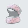 Enhanced Patella Stabilizer: Anti-Slip Silicone Knee Pads with Adjustable Straps for Shock Absorption.