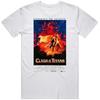Retro Classic Clash Of The Titans 1981 Poster  Movie Fan T Shirt Unisex T-Shirt
