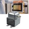 2M218J Professional Microwave Oven Magnetron 800W Microwave Oven Part Metal Texture Suitable for Heating Applications
