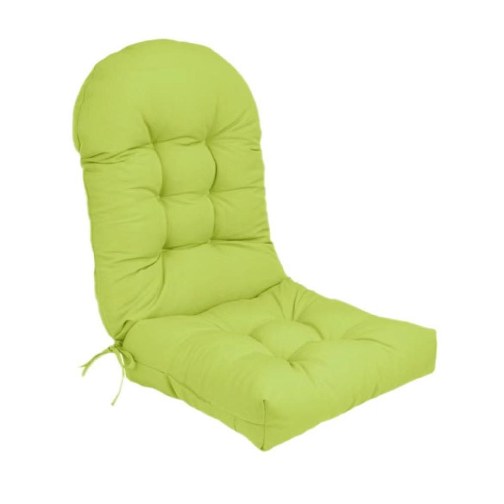 Hochlehner Rattan Lounge Sessel für den Außenbereich mit wasserdichtem Sonnenschutzpolster