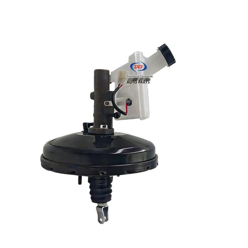 Compatible Brake Master Cylinder & Booster for BAIC Weiwang M20/M30/M50S Series JF
