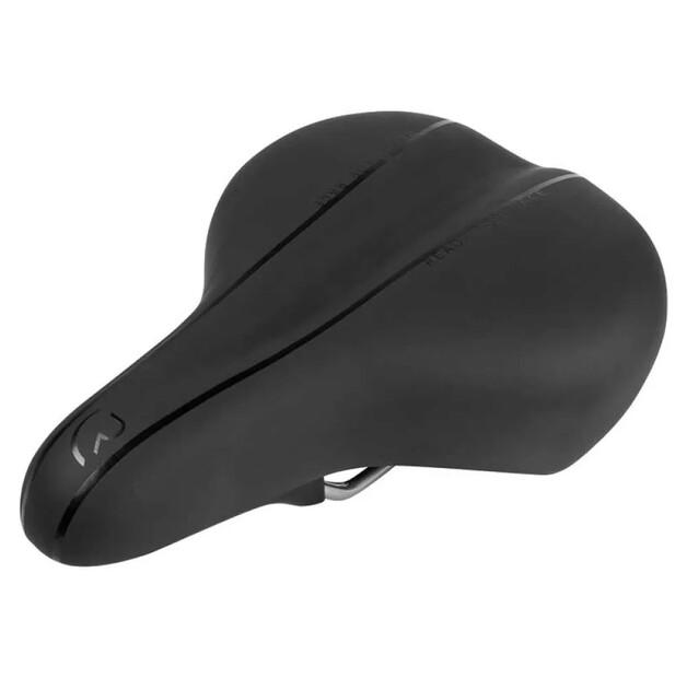 

Rfr City Comfort D2 велосипедное седло 231 mm