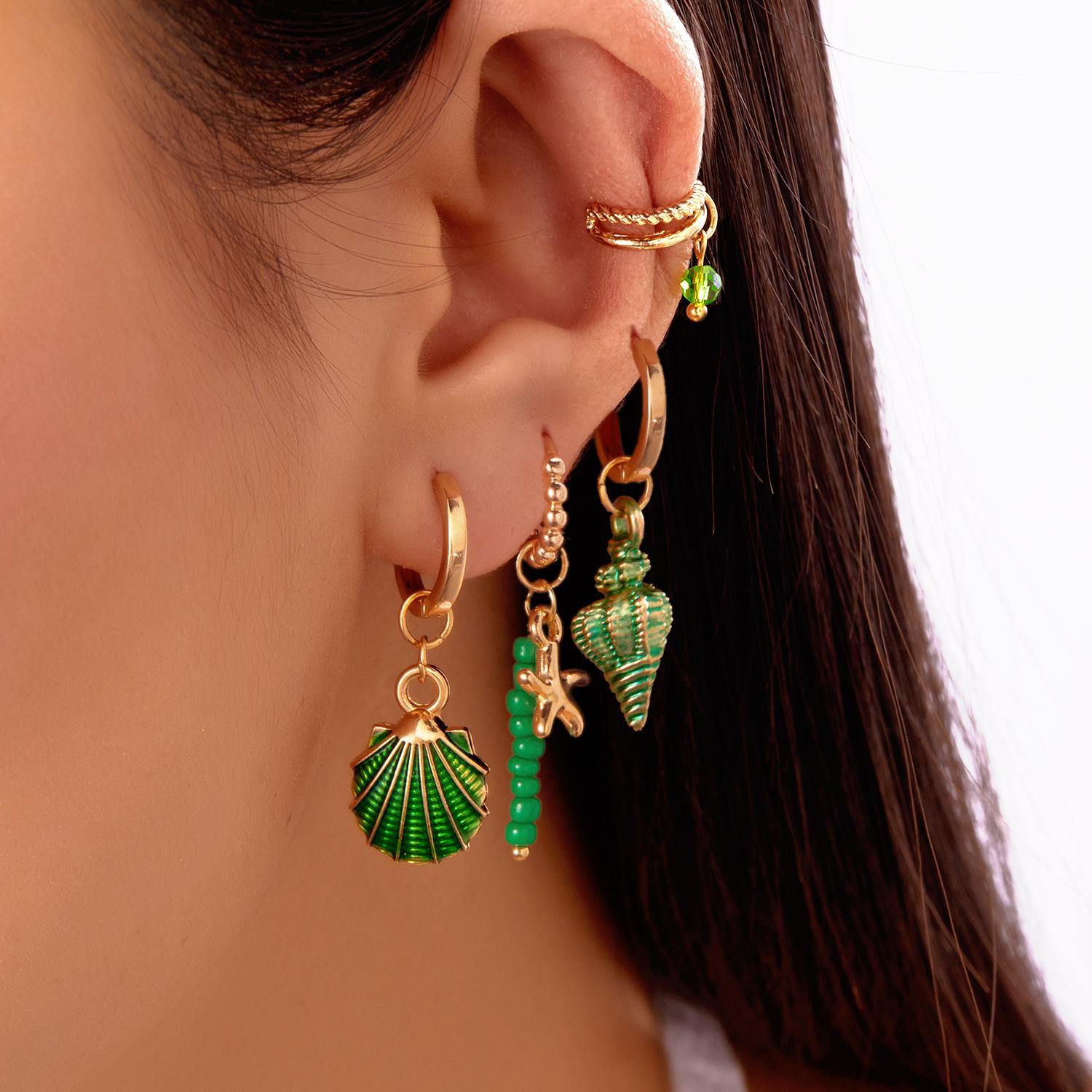 

Fashion Drop Earrings For Women s Jewelry