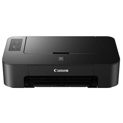 Canon Farbdrucker A4 Tintenstrahl PIXUS TS203 USB-Anschlussmodell