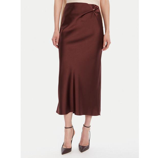 Юбка миди Rinascimento CFC0125416003 EU M