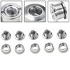 Chainring Screws Chainring Screws Chainwheel Bolts
