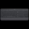 Logitech K650 Wireless Comfort Keyboard