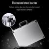 JINGKU Lockable Aluminum Alloy Multi-Purpose Case