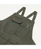 BOLDEST Work Tool Apron 2By1X25001Grc