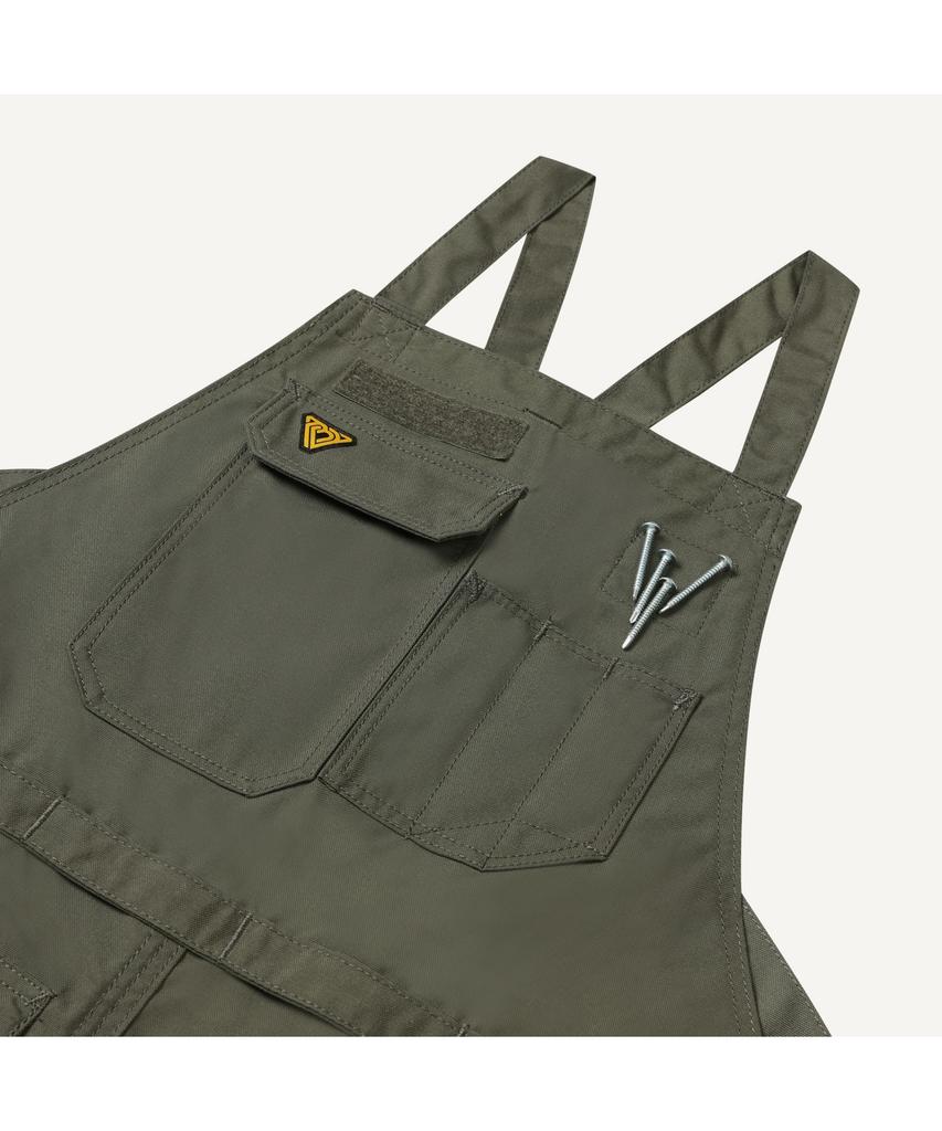BOLDEST Work Tool Apron 2By1X25001Grc