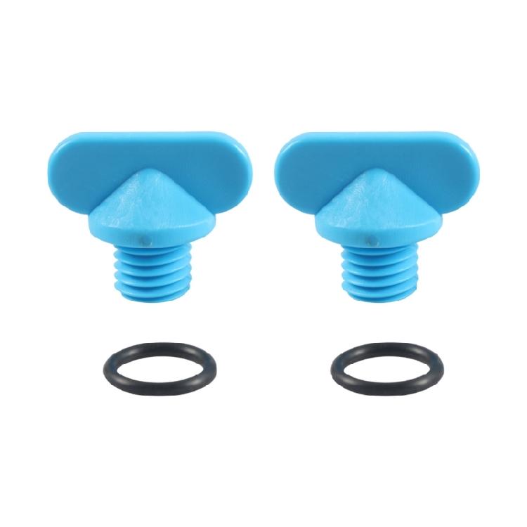 Water Outlet Distributor Housing Water Drain Distribution Housings for 4.3L 5.0L 5.7L 863631T1 863802T2