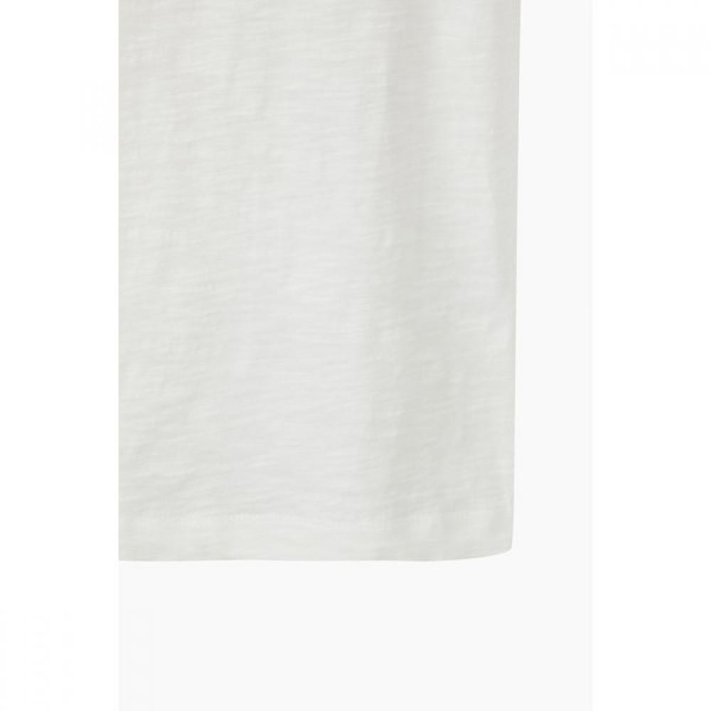 Benetton HearT Sleeveless T shirT baTsf6631