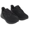 Under Armour Charged Pursuit 4 Black Women Sneakers 3028261-002