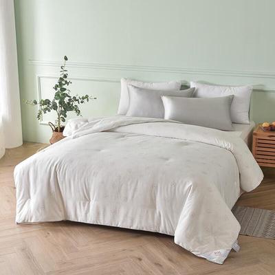 FIRS Natural Silk Quilt