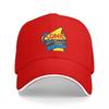 Sonic Drive IN Baseball Cap Fashionable Tactical Cap Women's Hats 2025 Men's