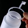 350/450/600Ml Squeeze Sauce Bottles Condiment Dispenser Large Mouth Dustproof Kitchen Seasoning Salad Sauce Olive Oil Bottle