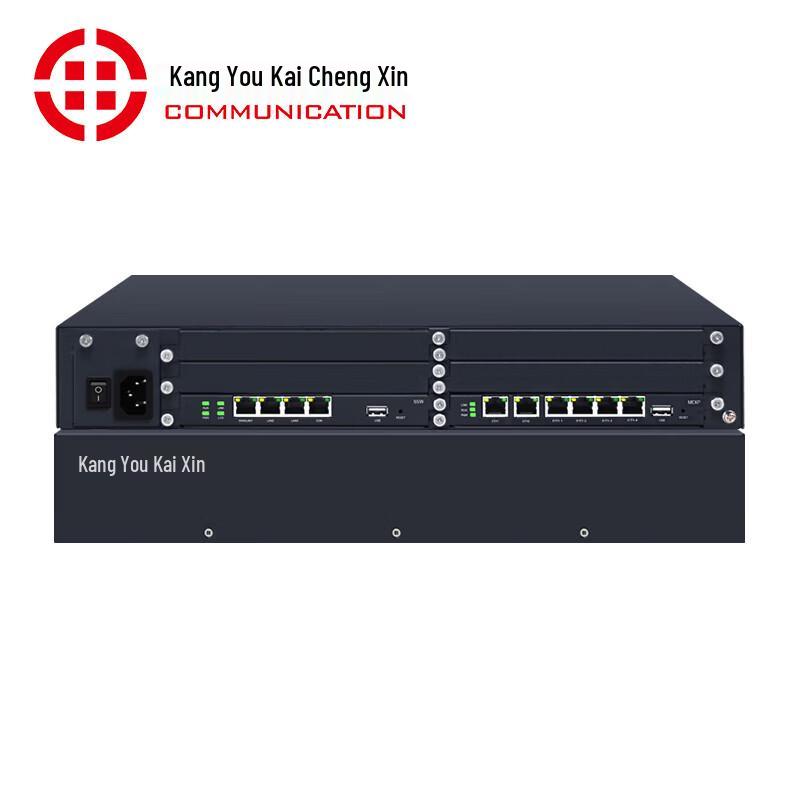 Kangyou Kaixin KYKX Voice & Digital Gateway (CN version)