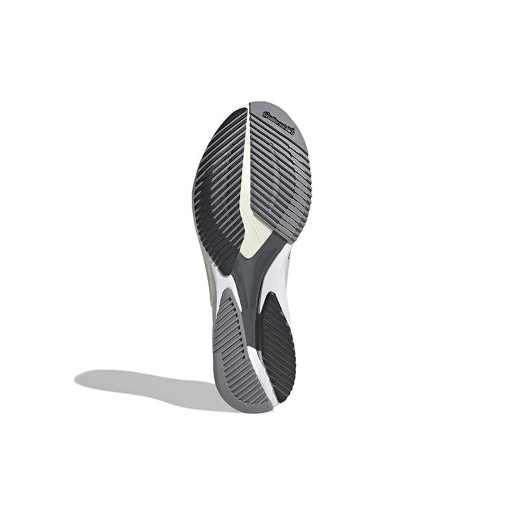 Adidas Adizero Adios 7 'White Black' Women's