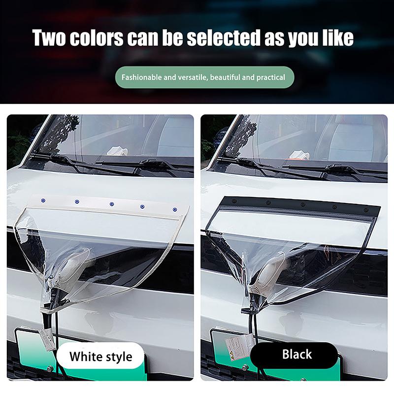 Wodoodporna osłona portu ładowania samochodu elektrycznego, przyssawka, osłona samochodu EV, przyssawka, nasadka przeciwdeszczowa, osłona ładowarki odporna na promieniowanie UV