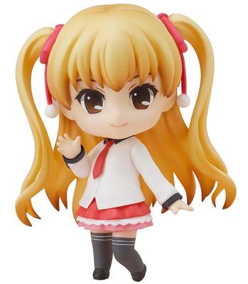 Listen To Nendoroid Miwa Kotori Painted Movable Dad! (non-scale ABS&PVC Figure)